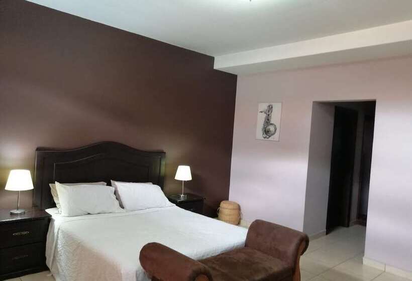 Bed and Breakfast Casa Sur