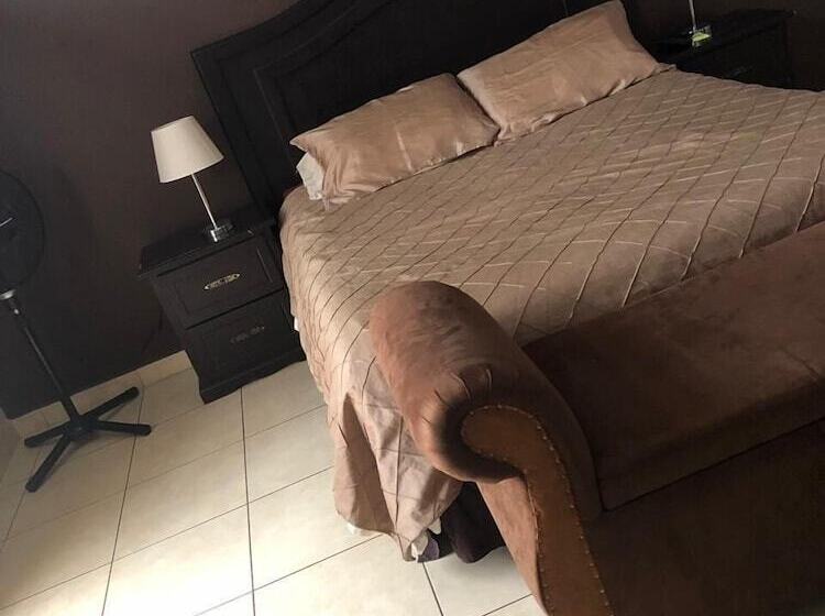 Bed and Breakfast Casa Sur