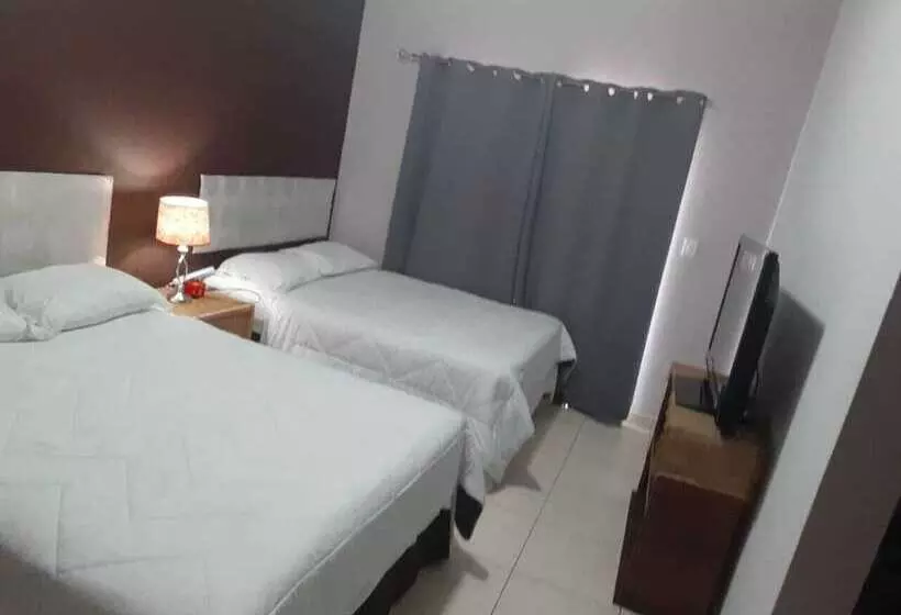 تختخواب و صبحانه Casa Sur