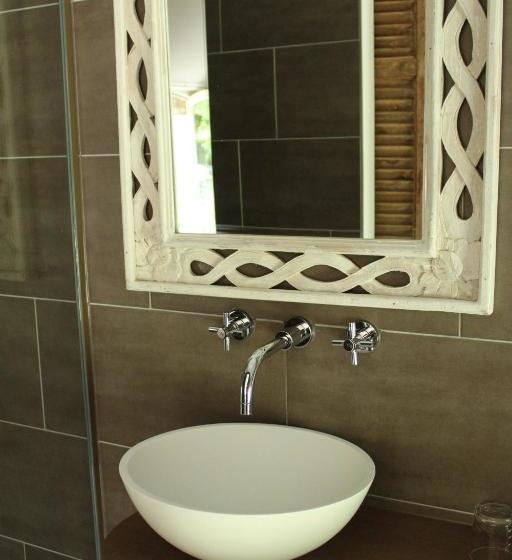 민박 Het Kapelhuis