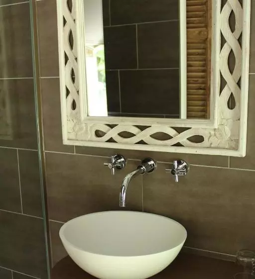 Aamiaismajoitus (B&B) Het Kapelhuis