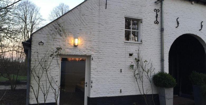 민박 Het Kapelhuis