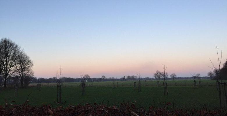 민박 Het Kapelhuis