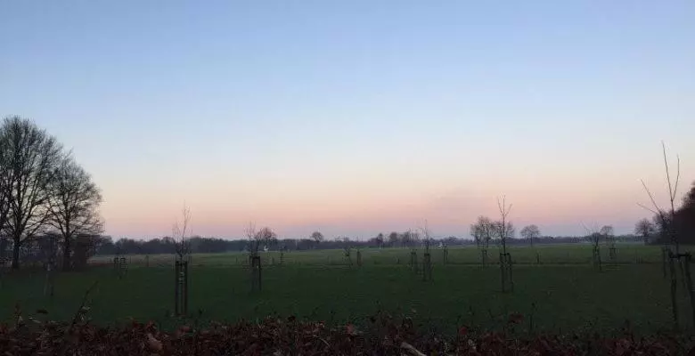 Aamiaismajoitus (B&B) Het Kapelhuis