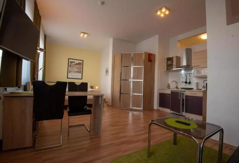 City Appartements Weiz