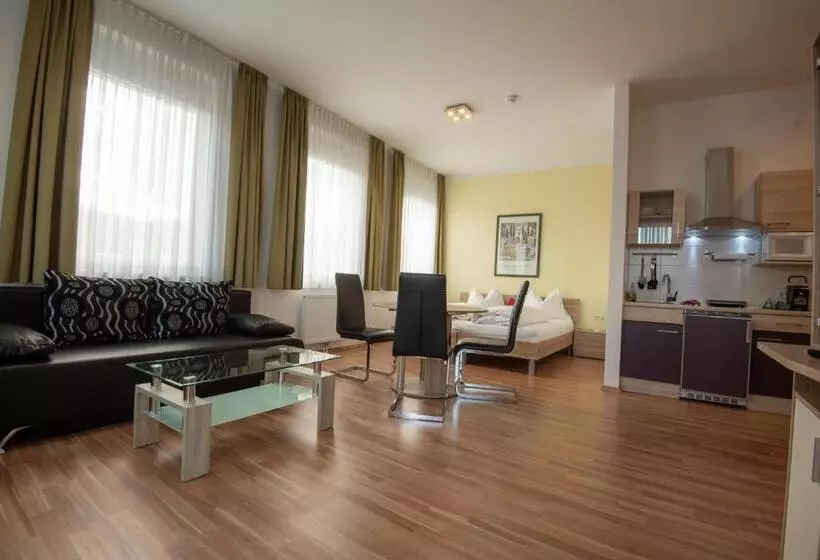 City Appartements Weiz