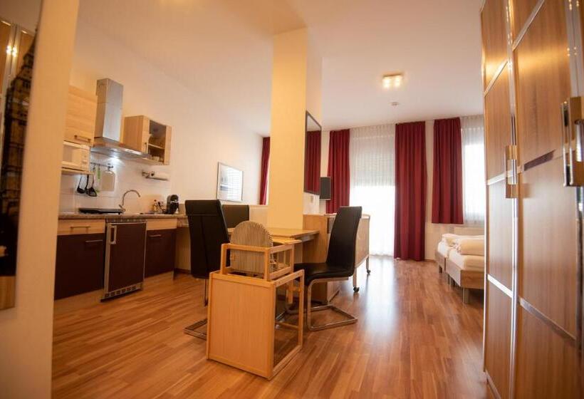 City Appartements Weiz