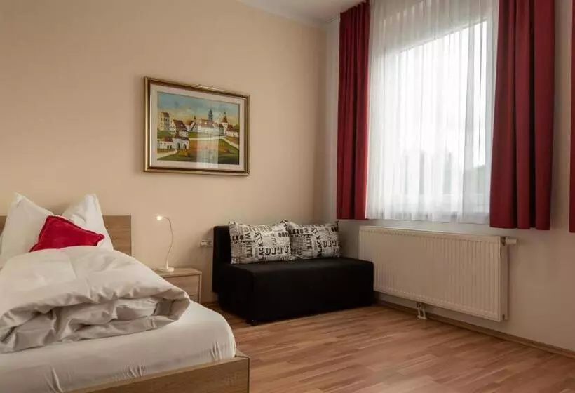 City Appartements Weiz