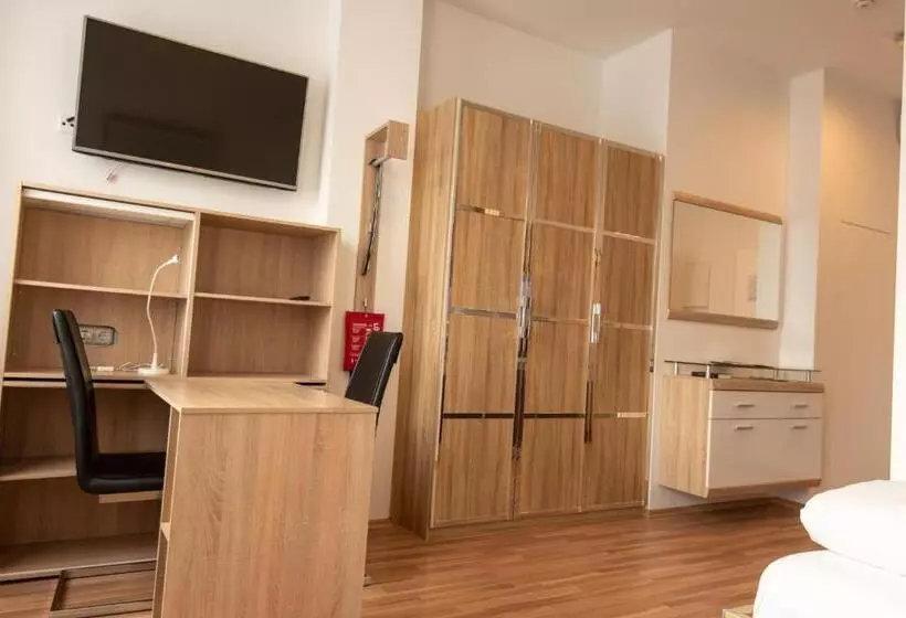 City Appartements Weiz