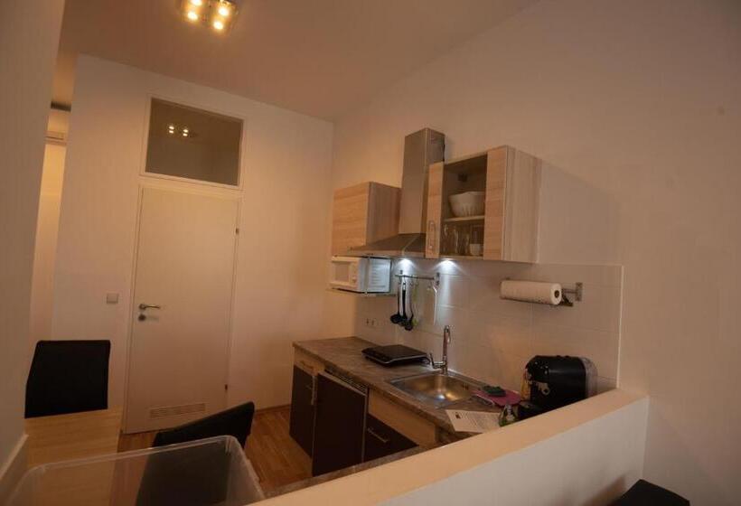 City Appartements Weiz