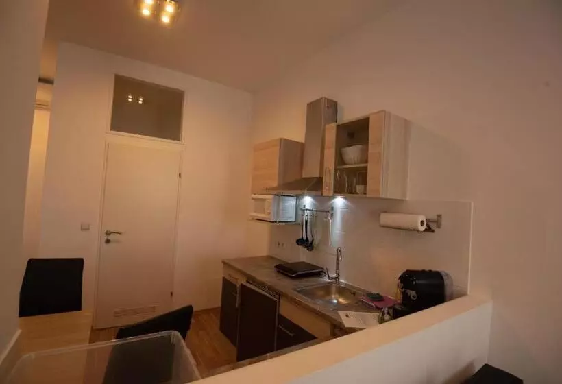 City Appartements Weiz