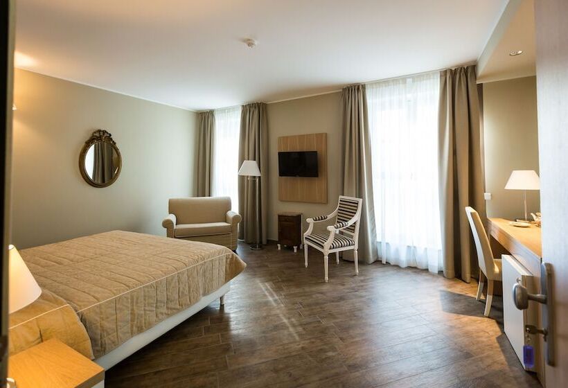 בית מלון כפרי Monteverde