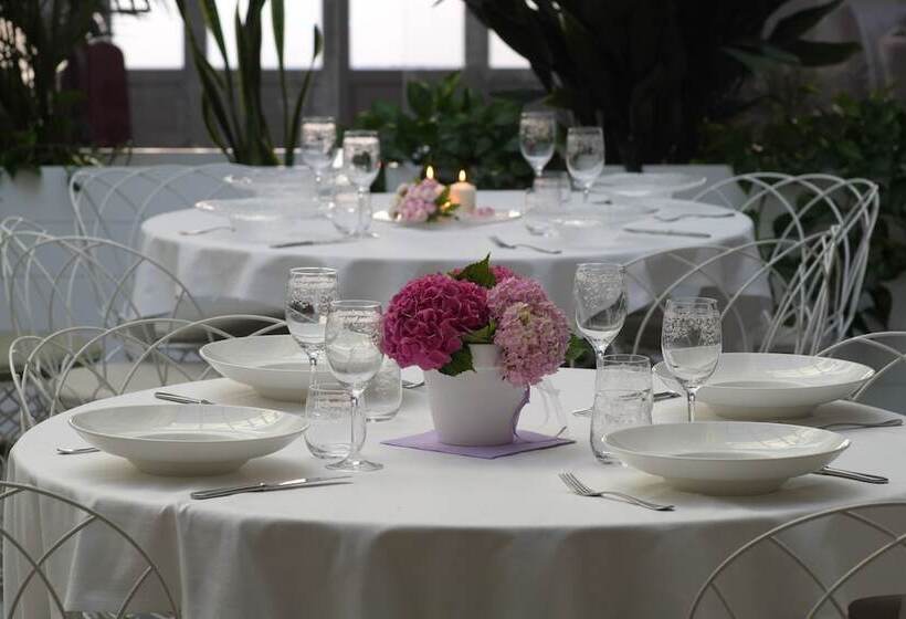 בית מלון כפרי Monteverde