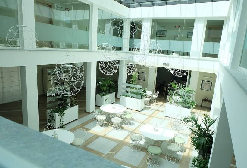 בית מלון כפרי Monteverde