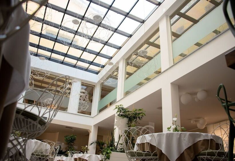 בית מלון כפרי Monteverde