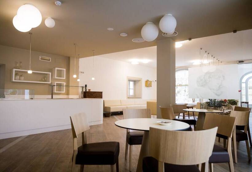 בית מלון כפרי Monteverde