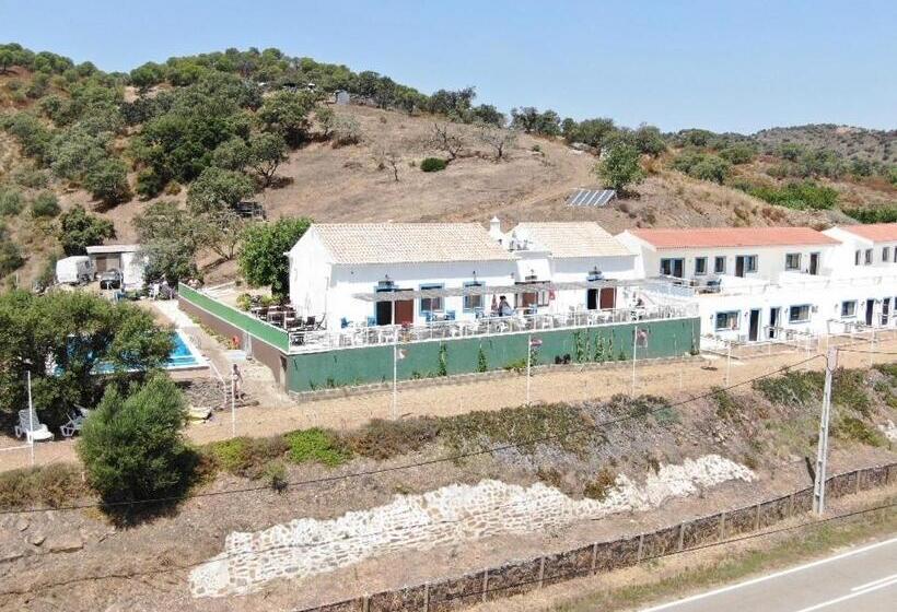 酒店 Paisagem Do Guadiana Turismo Rural