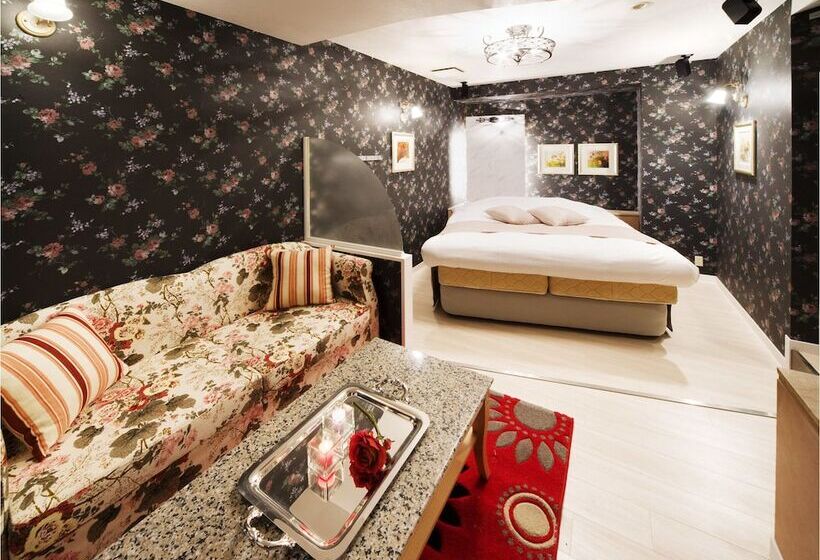 فندق & Spa Island