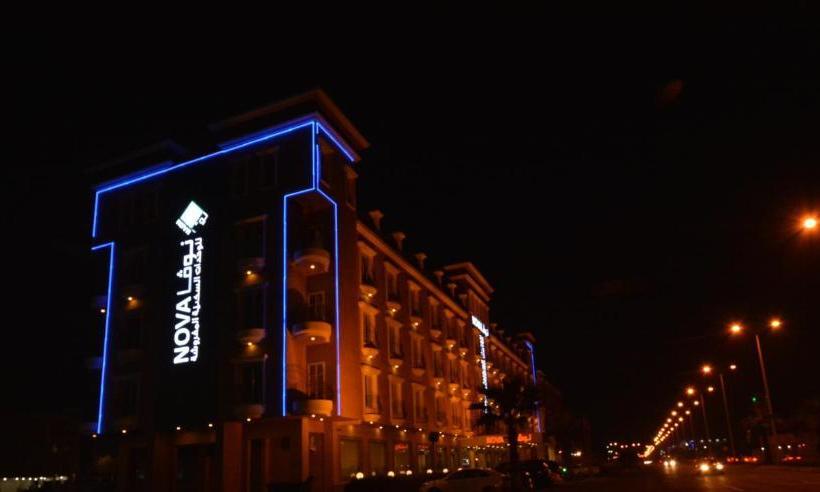 Nova Furnished Units