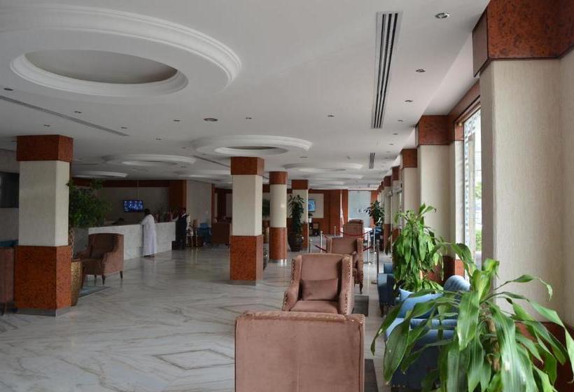 Nova Furnished Units