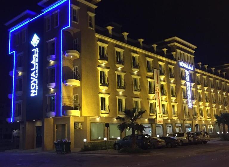 Nova Furnished Units