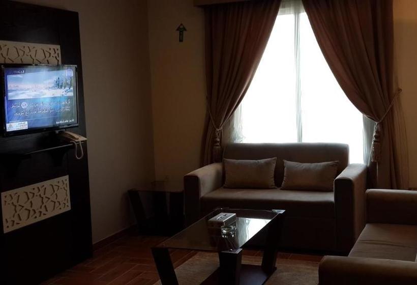 Nova Furnished Units