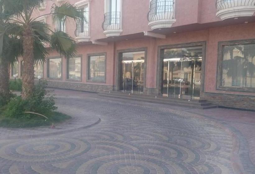 Nova Furnished Units