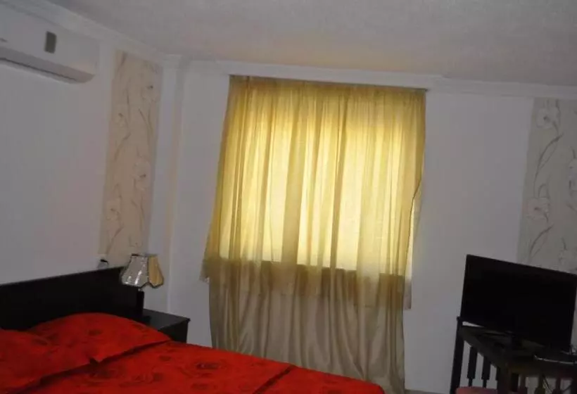 پانسیون Guest House Mtskheta