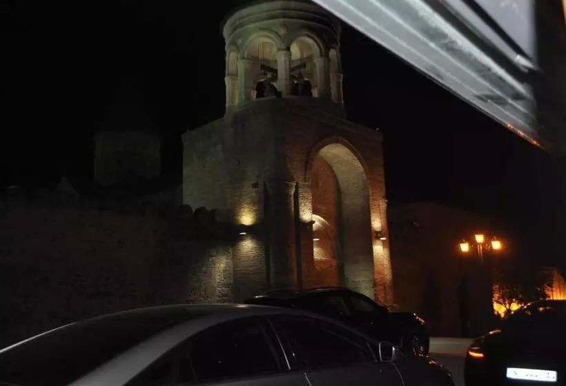 پانسیون Guest House Mtskheta