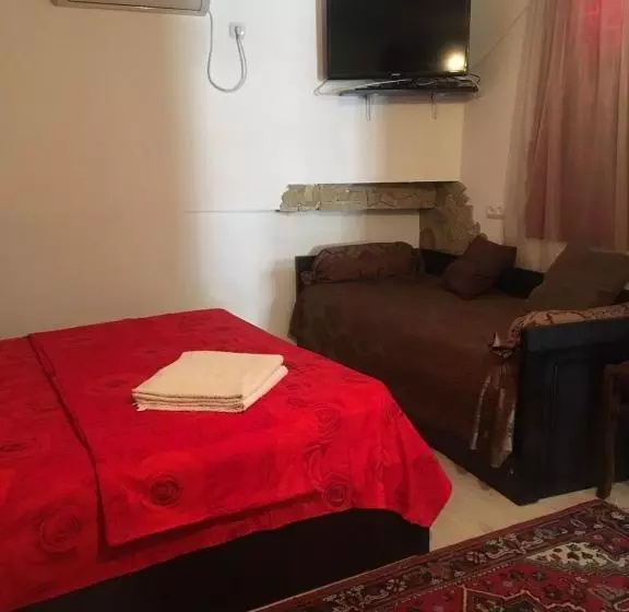 پانسیون Guest House Mtskheta