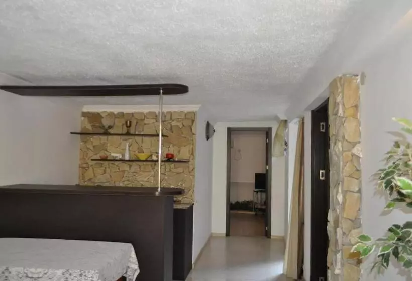 پانسیون Guest House Mtskheta