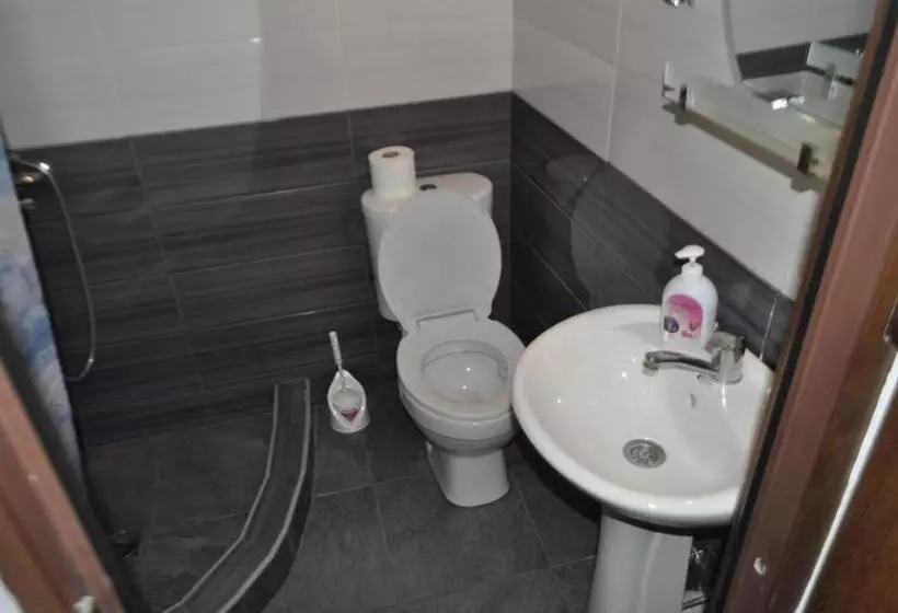 پانسیون Guest House Mtskheta
