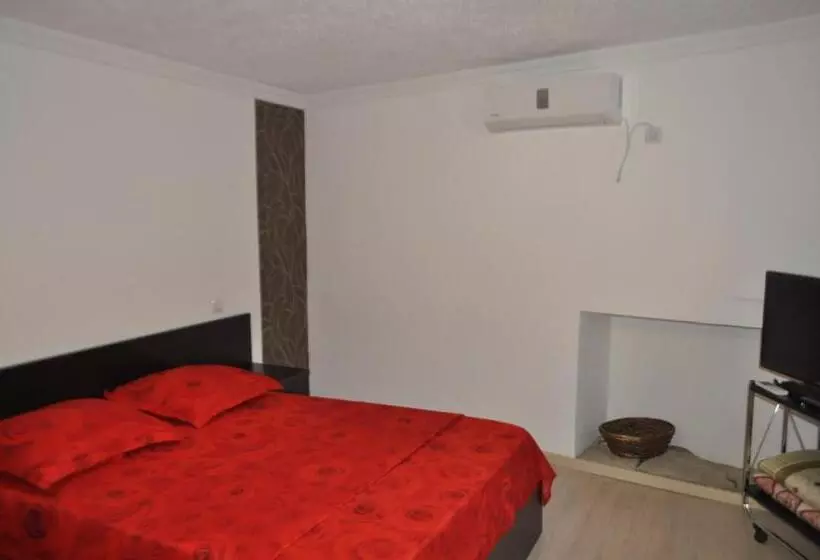 پانسیون Guest House Mtskheta