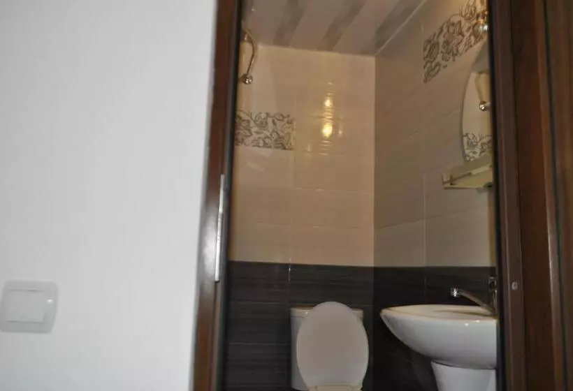 پانسیون Guest House Mtskheta