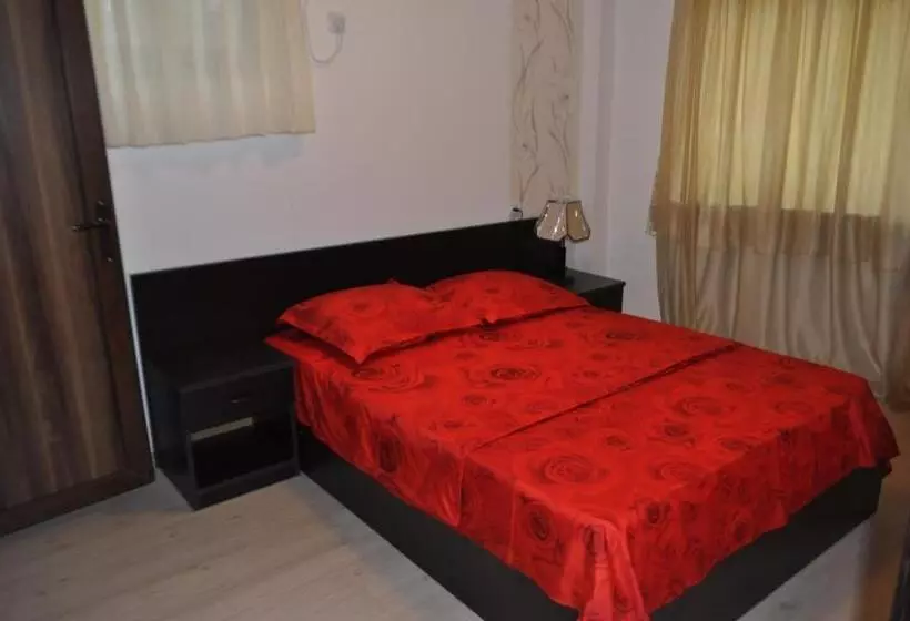 پانسیون Guest House Mtskheta