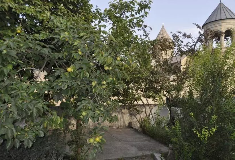 پانسیون Guest House Mtskheta
