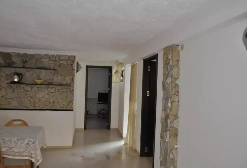 پانسیون Guest House Mtskheta