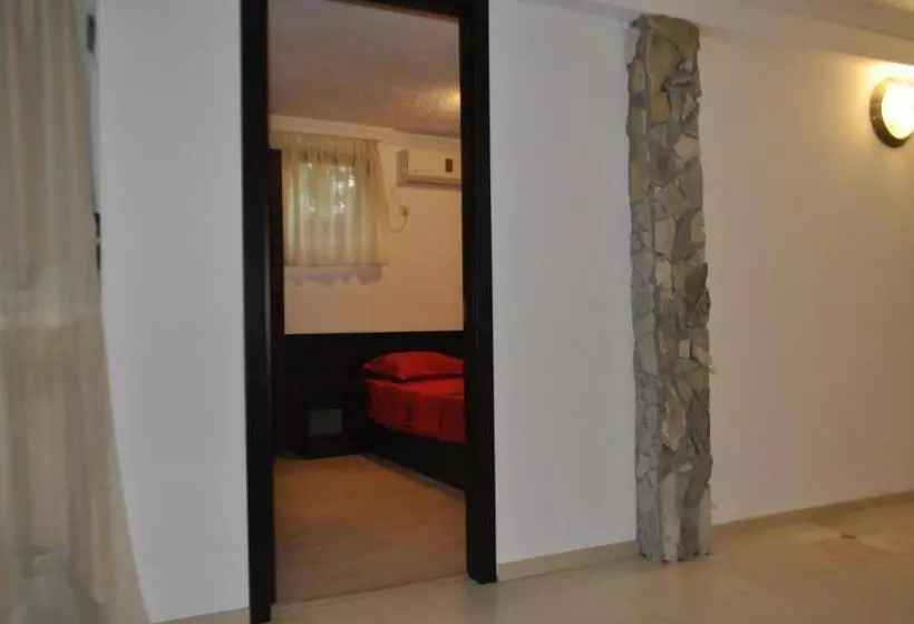 پانسیون Guest House Mtskheta