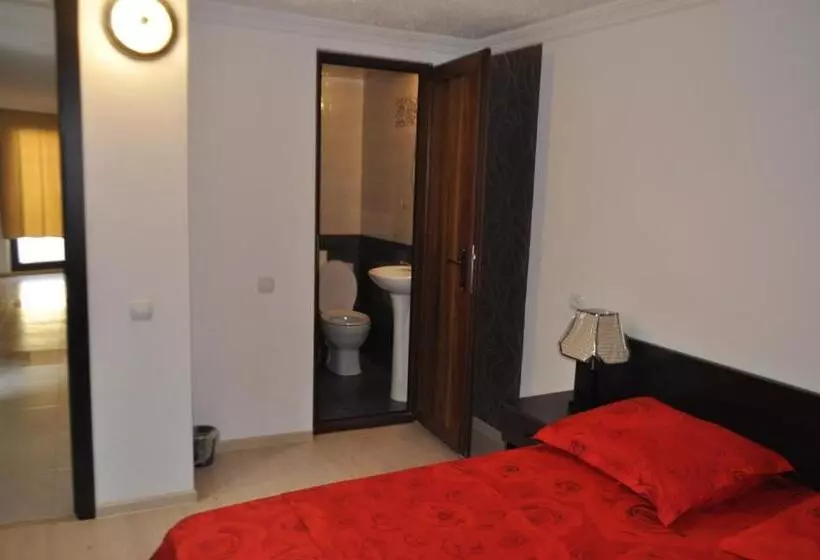 پانسیون Guest House Mtskheta