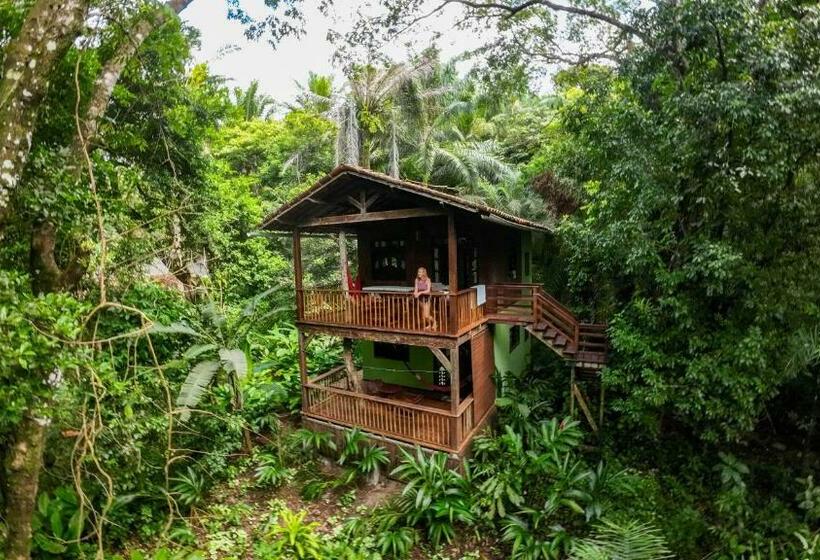 پانسیون Pousada Anjali