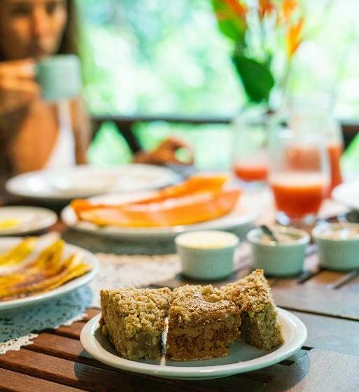 پانسیون Pousada Anjali