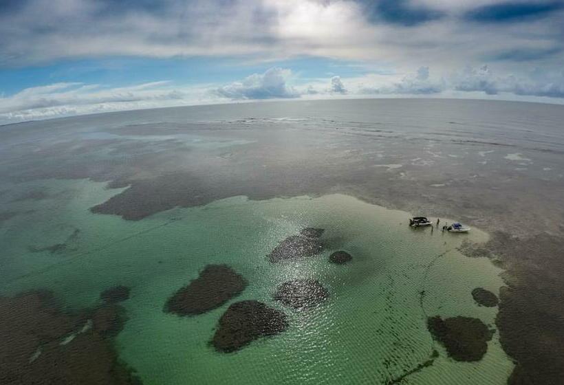 پانسیون Pousada Anjali