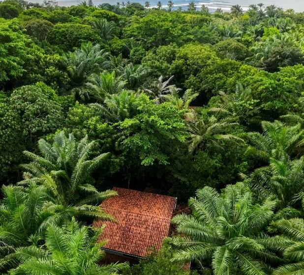 پانسیون Pousada Anjali