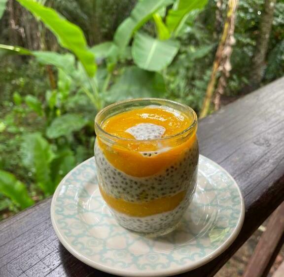 پانسیون Pousada Anjali