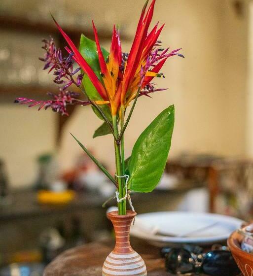 پانسیون Pousada Anjali