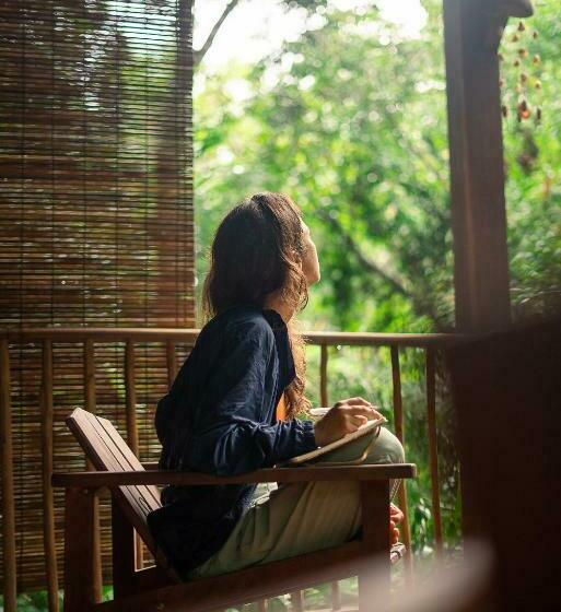 پانسیون Pousada Anjali