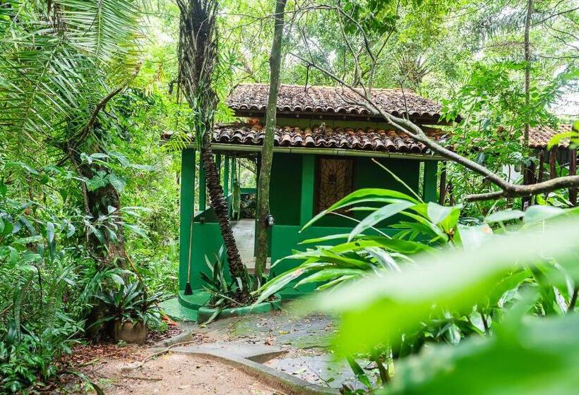 پانسیون Pousada Anjali