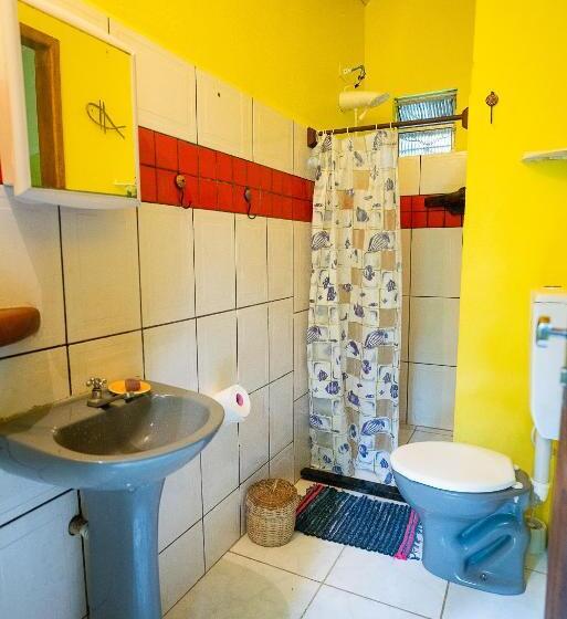 پانسیون Pousada Anjali