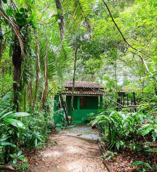 پانسیون Pousada Anjali