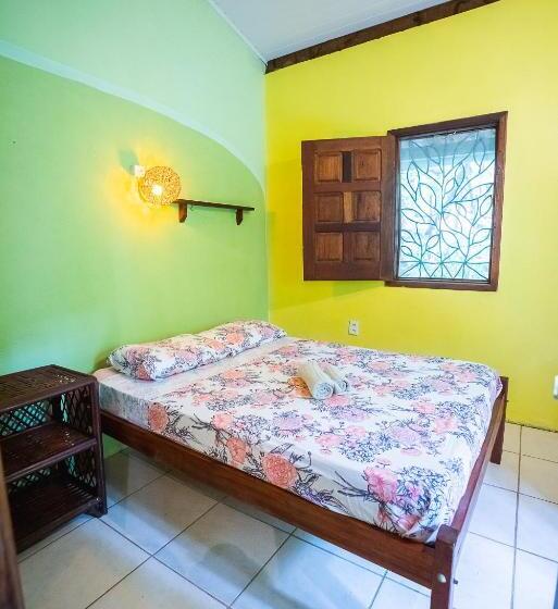 پانسیون Pousada Anjali